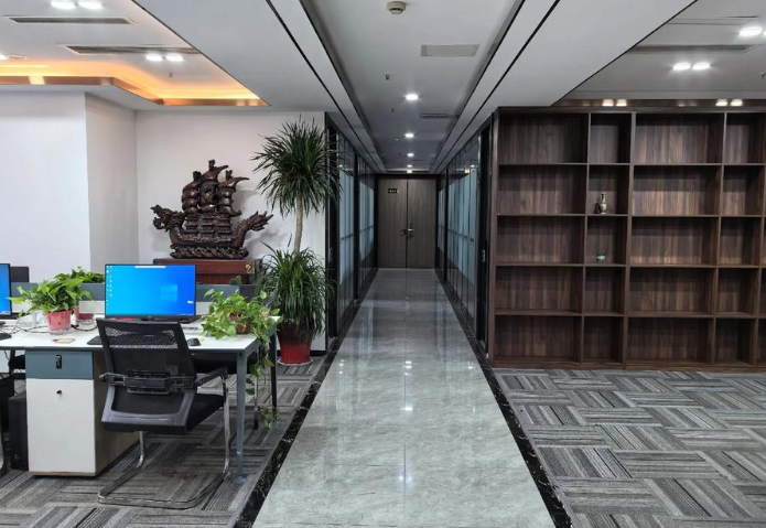 上海持时代品筑家居设计有限公司室内家装设计服务流程与技术要点解析